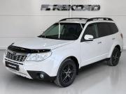 Subaru Forester III Рестайлинг Уфа  - изображение 20