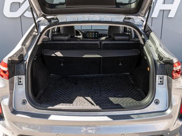 Haval F7x I Рестайлинг с пробегом 2023 года, цена 2 299 000 рублей, 95904 км, внедорожник, Автокод Объявления