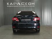 Toyota Corolla X (E140 E150) Рестайлинг Пермь  - изображение 22