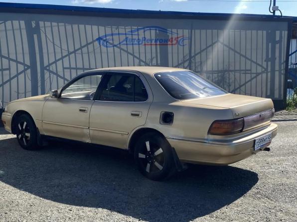 Toyota Vista III (V30) с пробегом 1993 года, цена 234 000 рублей, 445127 км, седан, Автокод Объявления