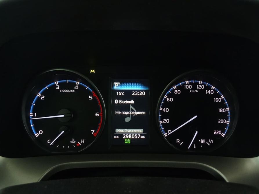 Toyota RAV4 IV (XA40) Москва  - изображение 13