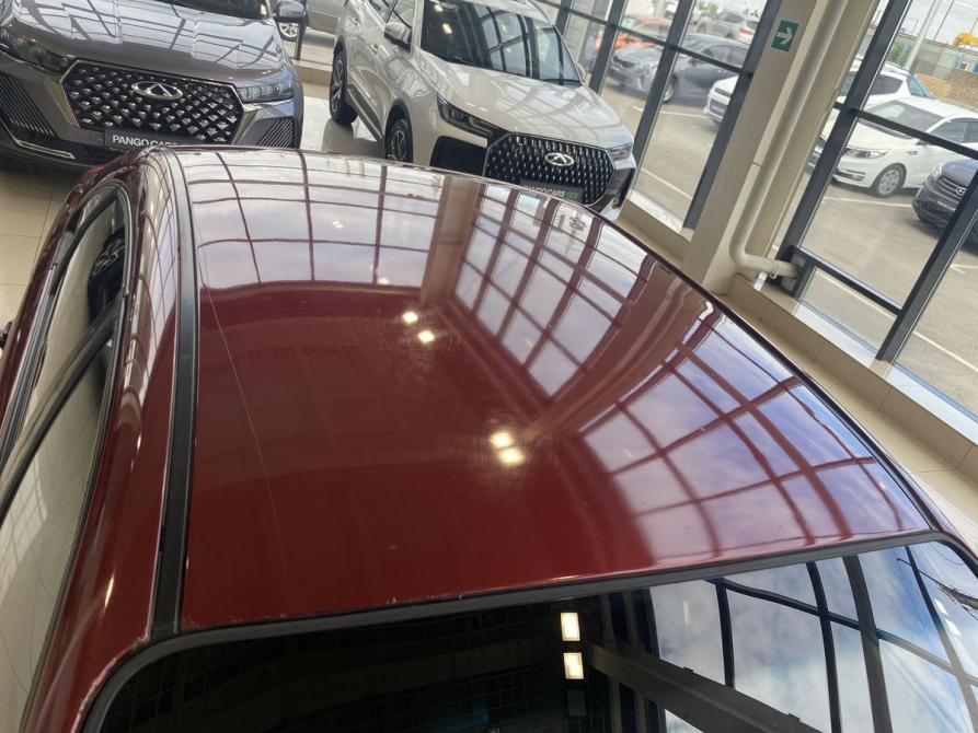 Chevrolet Lacetti I Саратов  - изображение 12