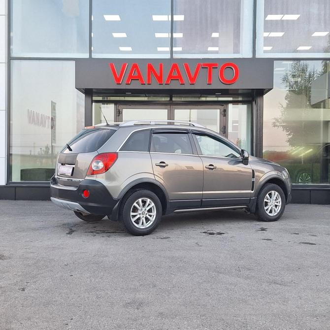 Opel Antara I Азнакаево  - изображение 5