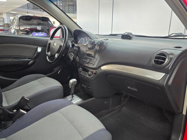 Chevrolet Aveo I Рестайлинг с пробегом 2009 года, цена 649 000 рублей, 177299 км, хэтчбек, Автокод Объявления
