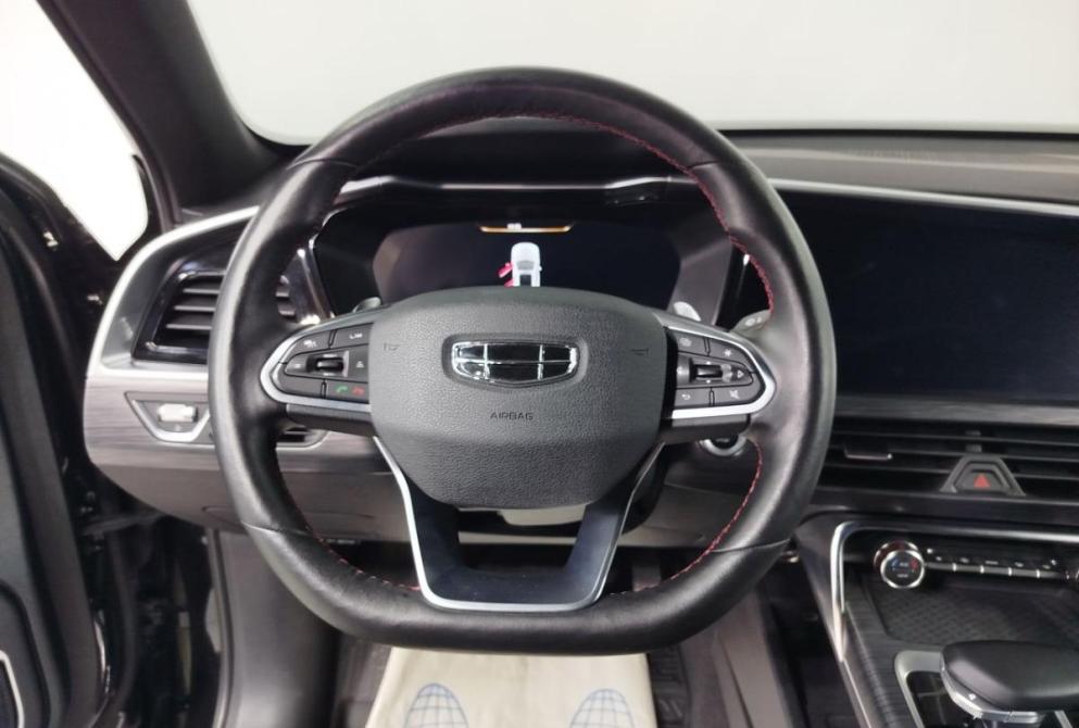 Geely Tugella I Саратов  - изображение 19