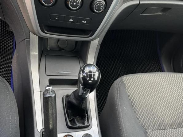 Geely Emgrand X7 I с пробегом 2014 года, цена 446 984 рубля, 72855 км, внедорожник, Автокод Объявления