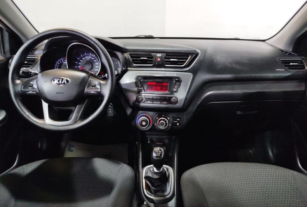 Kia Rio III Саратов  - изображение 15