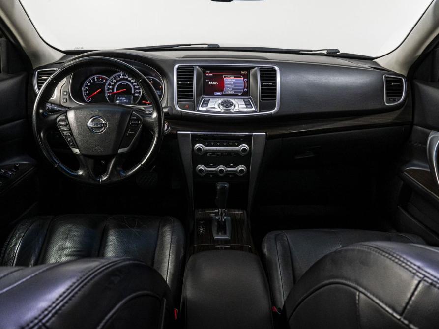 Nissan Teana II (J32) Рестайлинг Тюмень  - изображение 19