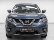 Nissan X-Trail III Москва  - изображение 28