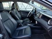 Toyota RAV4 IV (XA40) Москва  - изображение 50