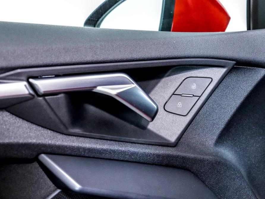 Audi A3 IV (8Y) Санкт-Петербург  - изображение 16