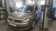Volkswagen Golf Plus II Санкт-Петербург  - изображение 7