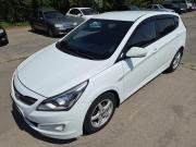 Hyundai Solaris I Рестайлинг Саратов  - изображение 45