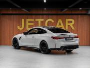 BMW M4 G82/G83 Рестайлинг Москва  - изображение 37