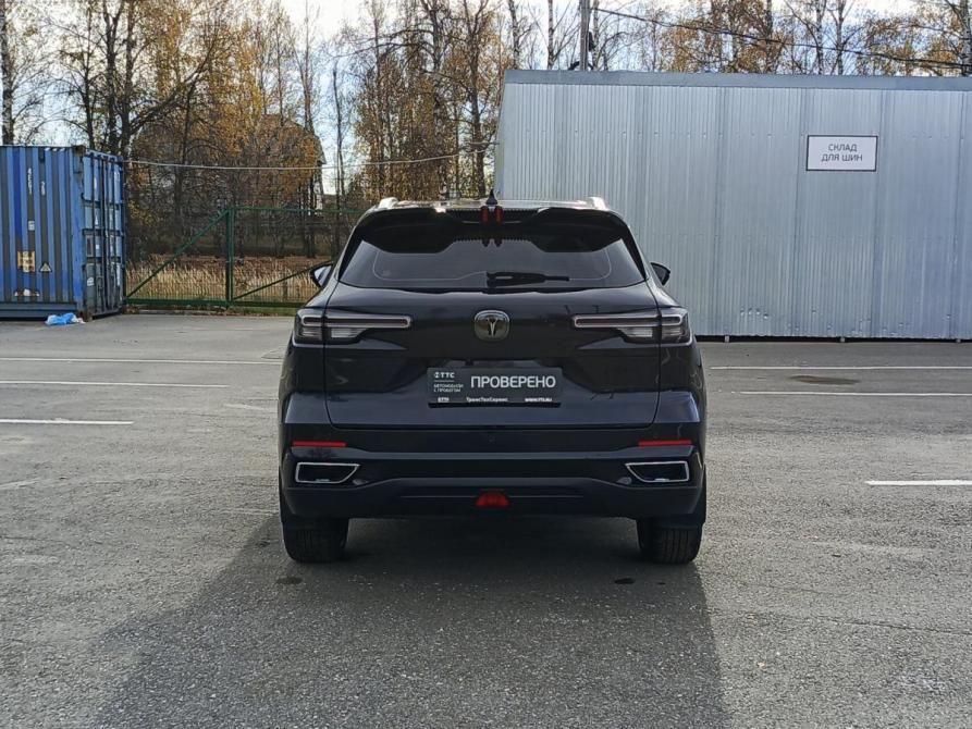 Changan UNI-S I Чебоксары  - изображение 7