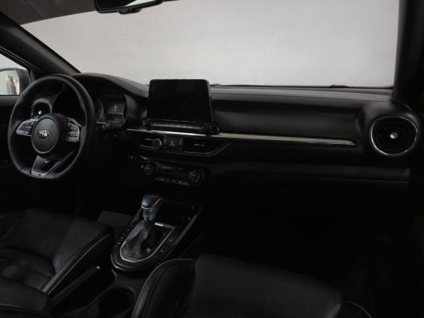 Kia Cerato IV с пробегом 2021 года, цена 2 025 000 рублей, 127882 км, седан, Автокод Объявления