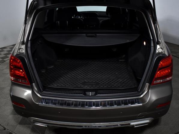 Mercedes-Benz GLK-Класс I (X204) Рестайлинг с пробегом 2012 года, цена 1 447 960 рублей, 228000 км, внедорожник, Автокод Объявления