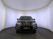 Toyota Land Cruiser Prado 150 Series Рестайлинг 2 Москва  - изображение 32