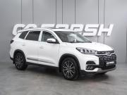Chery Tiggo 8 I Рестайлинг Воронеж  - изображение 24