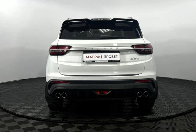 Belgee X50 с пробегом 2025 года, цена 1 900 000 рублей, 25274 км, внедорожник, Автокод Объявления