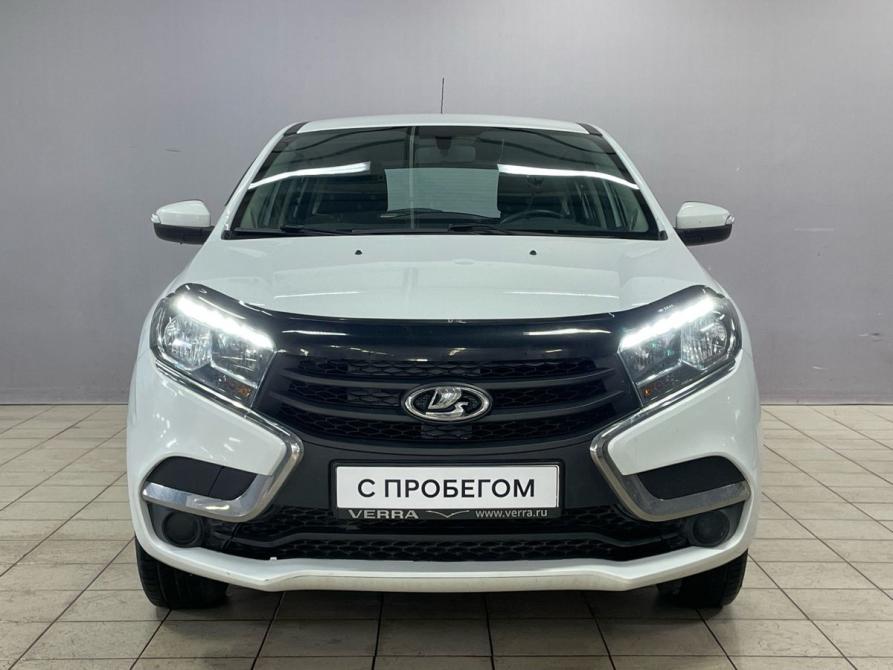 Lada (ВАЗ) XRAY I Уфа  - изображение 2