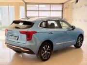 Haval Jolion I Москва  - изображение 24