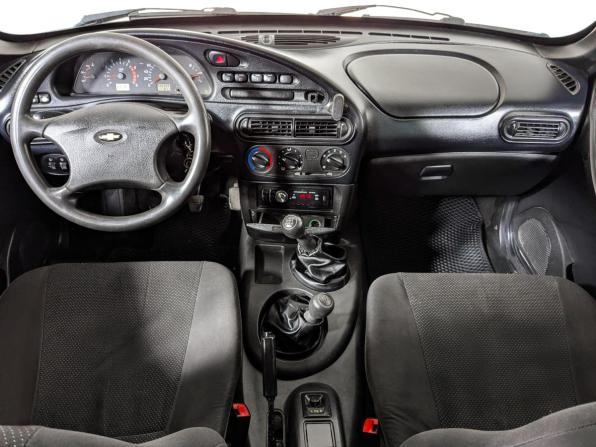 Chevrolet Niva I с пробегом 2008 года, цена 409 000 рублей, 502000 км, внедорожник, Автокод Объявления