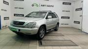 Lexus RX I Ульяновск  - изображение 18