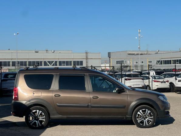 Lada (ВАЗ) Largus I Рестайлинг с пробегом 2021 года, цена 1 189 000 рублей, 85000 км, универсал, Автокод Объявления