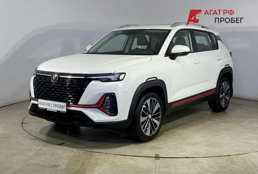 Changan CS35 Plus I Рестайлинг Саранск  - изображение 1