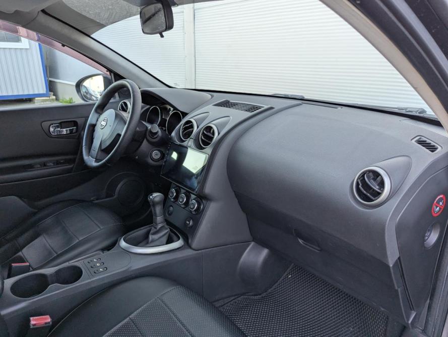 Nissan Qashqai I Белгород  - изображение 9