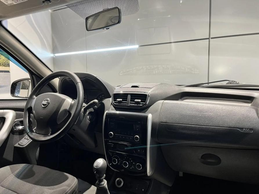 Nissan Terrano III (D10) Новосибирск  - изображение 17