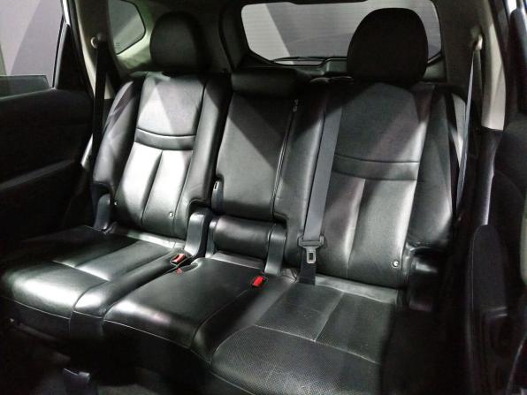 Nissan X-Trail III с пробегом 2017 года, цена 1 685 000 рублей, 174987 км, внедорожник, Автокод Объявления