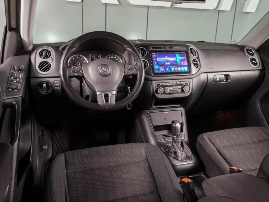 Volkswagen Tiguan I Рестайлинг Воронеж  - изображение 6