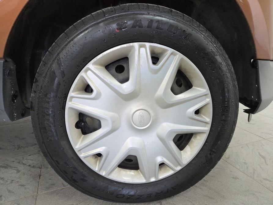 Ford EcoSport II Мурманск  - изображение 20