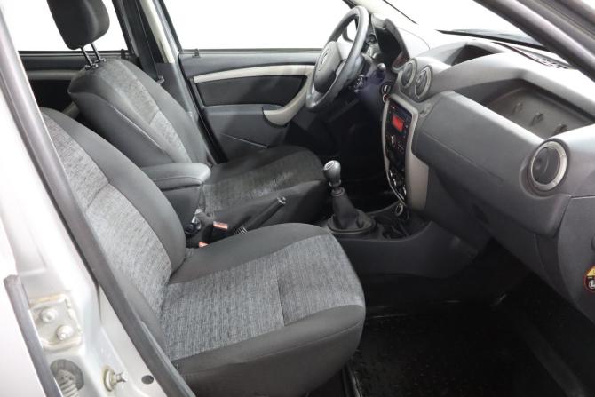Renault Duster I с пробегом 2015 года, цена 749 000 рублей, 210000 км, внедорожник, Автокод Объявления