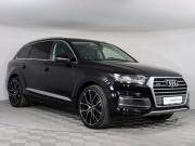 Audi Q7 II (4M) Химки  - изображение 22