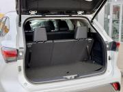 Toyota Highlander IV (XU70) Воронеж  - изображение 75