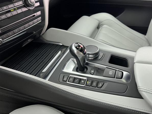 BMW X6 M II (F86) с пробегом 2018 года, цена 6 490 000 рублей, 70972 км, внедорожник, Автокод Объявления