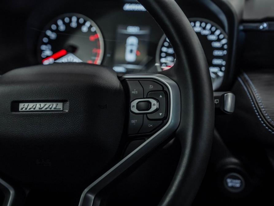 Haval Jolion I Самара  - изображение 14