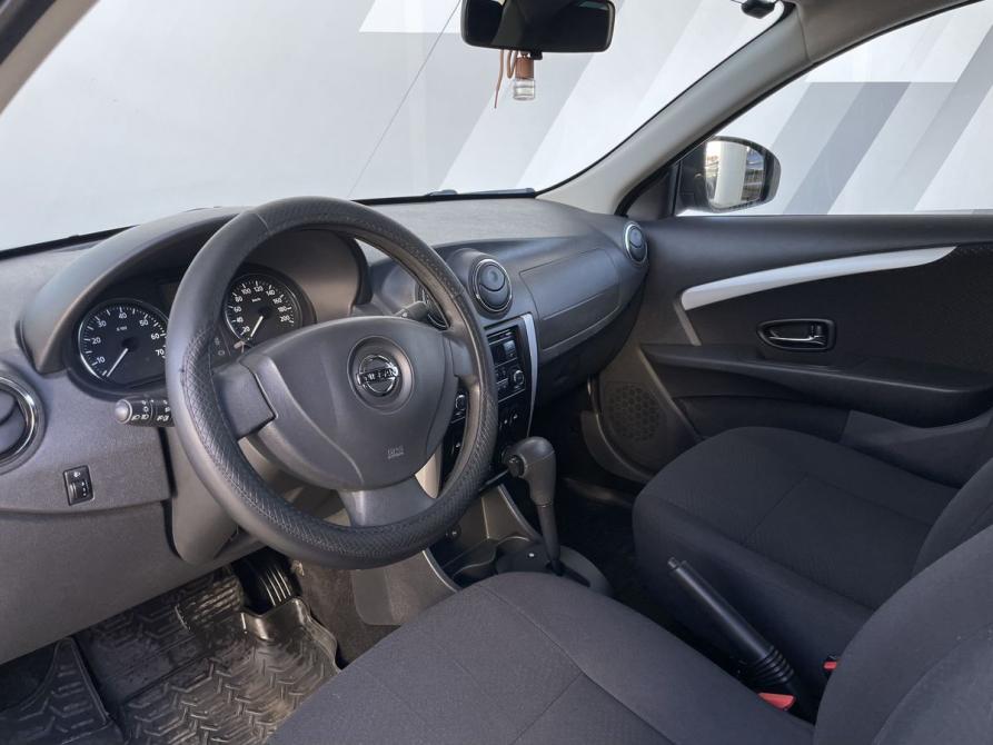 Nissan Almera III (G15) Екатеринбург  - изображение 11