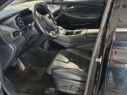 Hyundai Santa Fe IV Рестайлинг Санкт-Петербург  - изображение 9