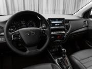 Hyundai Solaris II Рестайлинг Москва  - изображение 28