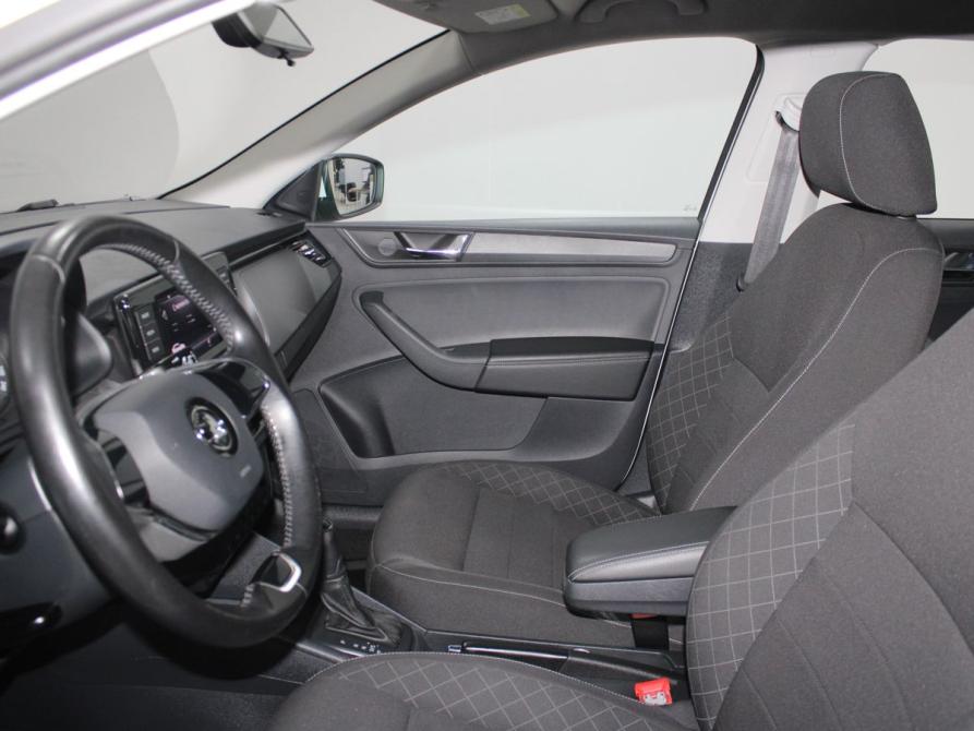 Skoda Rapid II Старый Оскол  - изображение 7