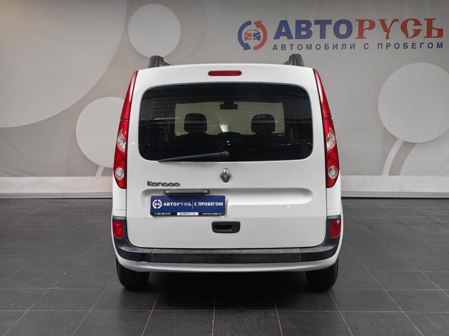 Renault Kangoo II Москва  - изображение 4