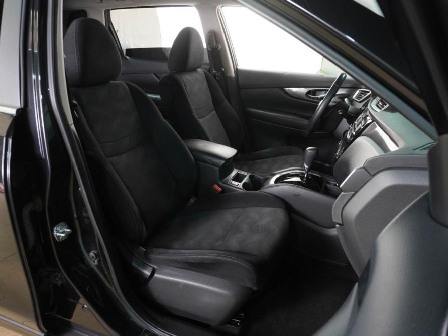 Nissan X-Trail III Воронеж  - изображение 8