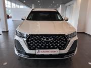 Chery Tiggo 7 Pro Max I Рестайлинг Чебоксары  - изображение 41