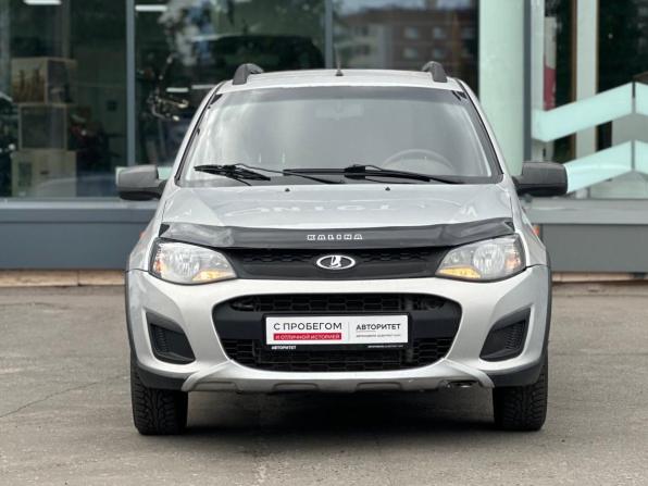 Lada (ВАЗ) Kalina II с пробегом 2016 года, цена 349 000 рублей, 211185 км, универсал, Автокод Объявления