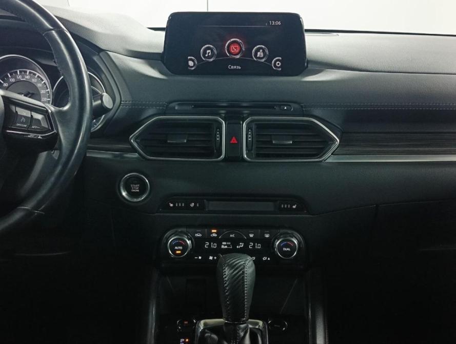 Mazda CX-5 II Санкт-Петербург  - изображение 16
