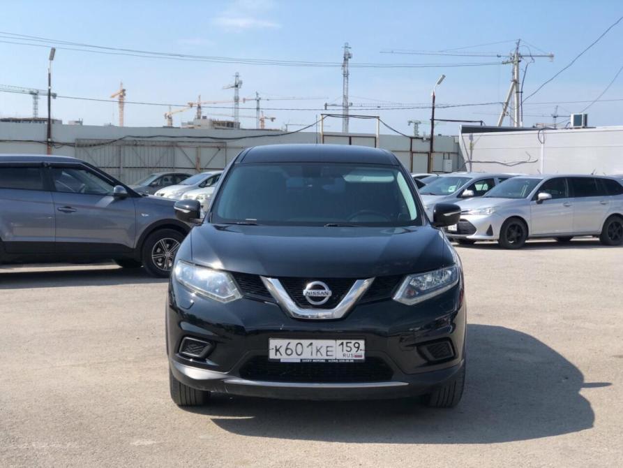 Nissan X-Trail III Пермь  - изображение 3